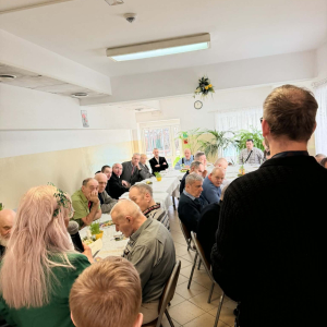 Śniadanie wielkanocne