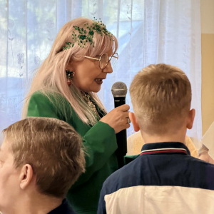 Śniadanie Wielkanocne 