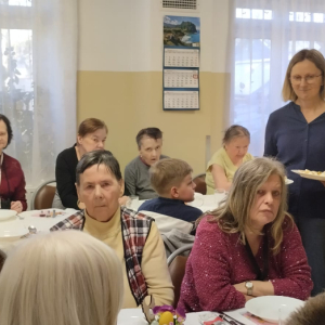 Śniadanie wielkanocne