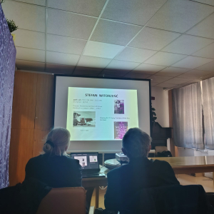 Prezentacja - zdjęcia i filmy 