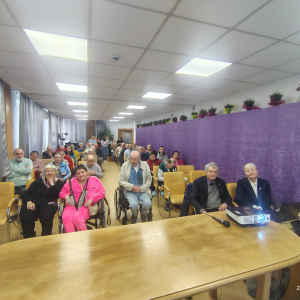 Uczestnicy spotkania