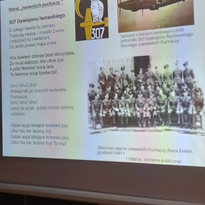 Prezentacja spotkania 