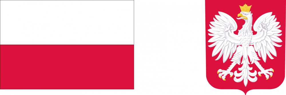 Polska Flaga, Polskie Godło